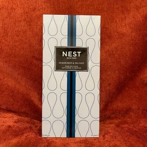 Nest New York - Ocean Mist & Sea Salt Reed Diffuser